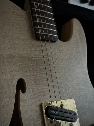 Suwak Thinline T-Style Dual Coil Esquire (2026, new) Photo 8