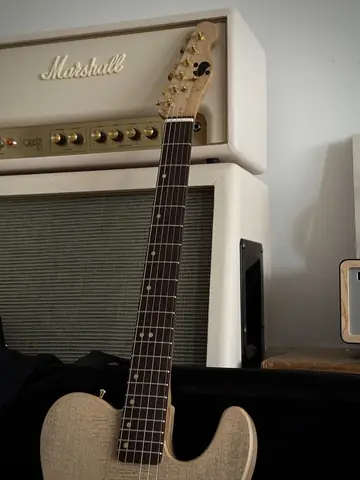 Suwak Thinline T-Style Dual Coil Esquire (2026, new) Photo 10