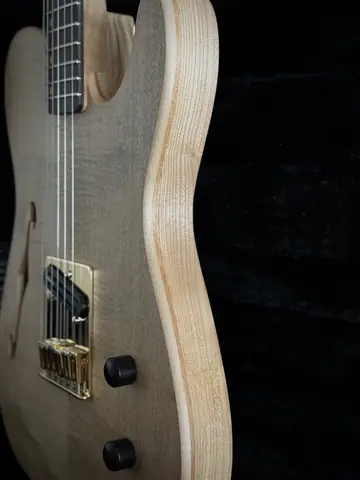 Suwak Thinline T-Style Dual Coil Esquire (2026, new) Photo 11