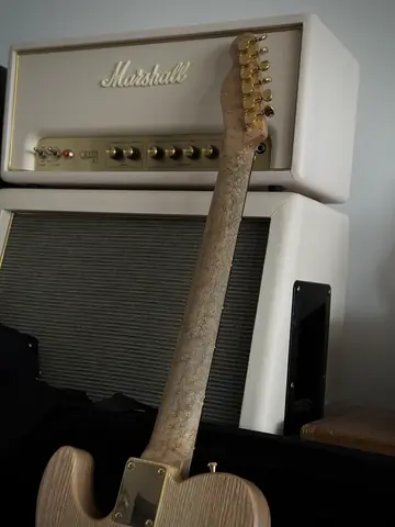 Suwak Thinline T-Style Dual Coil Esquire (2026, new) Photo 12