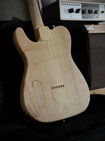Suwak Thinline T-Style Dual Coil Esquire (2026, new) Photo 15