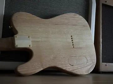 Suwak Thinline T-Style Dual Coil Esquire (2026, new) Photo 23