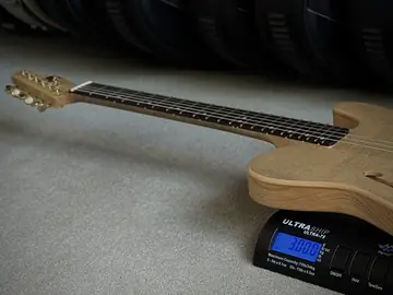 Suwak Thinline T-Style Dual Coil Esquire (2026, new) Photo 26