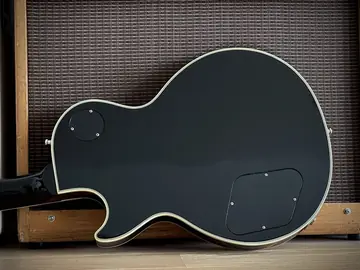 Gibson Les Paul Custom '68 Fire Tiger Ltd. (2010) Foto 27