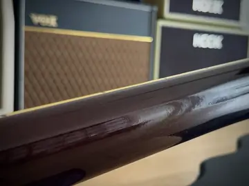 Giordano Tributo '59 Aged Goldtop — Creme PAFs (2025) Foto 35