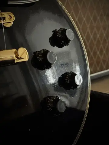 Giordano Tributo Custom '54 Black Beauty (2025) Photo 9