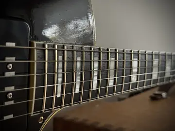 Giordano Tributo Custom '54 Black Beauty (2025) Photo 19