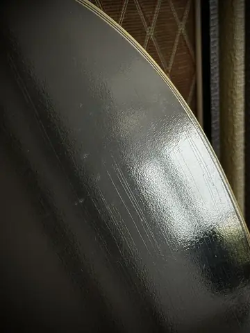 Giordano Tributo Custom '54 Black Beauty (2025) Photo 31
