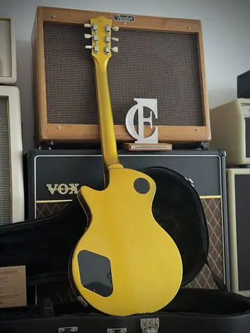 Giordano Tributo Hollow '295' Aged All Gold (2025) Foto 12
