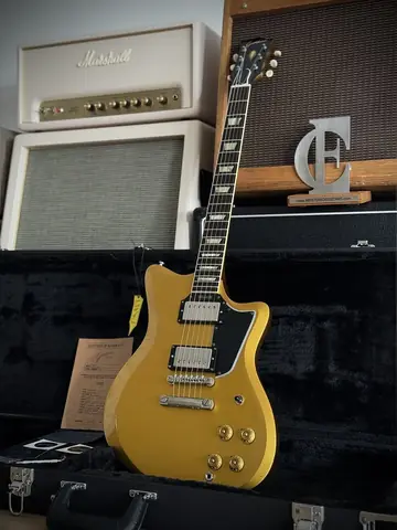 Giordano Veloce Aged All Gold (2025) Foto 2
