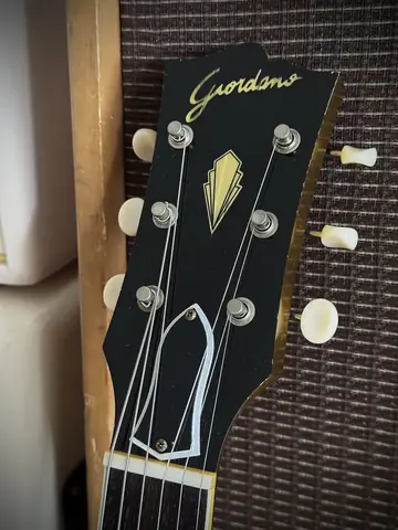 Giordano Veloce Aged All Gold (2025) Foto 7