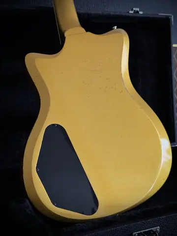 Giordano Veloce Aged All Gold (2025) Foto 12