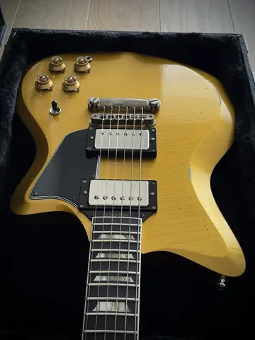 Giordano Veloce Aged All Gold (2025) Foto 26