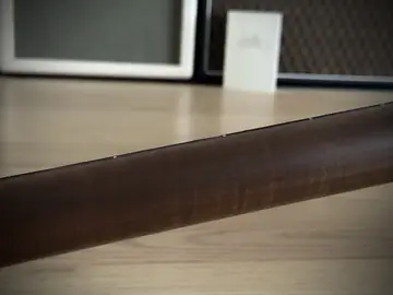 Limitless Sonora T Aged Black Roasted Pine (2023) Photo 2
