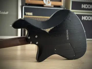 Limitless Sonora T Aged Black Roasted Pine (2023) Photo 3