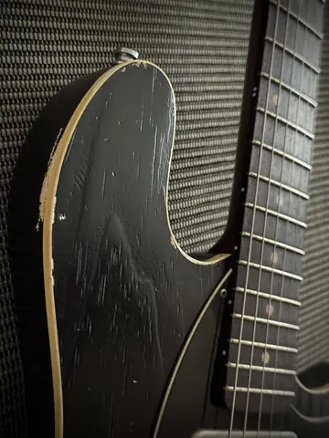 Limitless Sonora T Aged Black Roasted Pine (2023) Photo 13