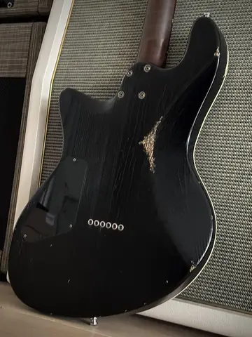 Limitless Sonora T Aged Black Roasted Pine (2023) Photo 14