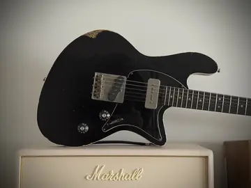 Limitless Sonora T Aged Black Roasted Pine (2023) Photo 20