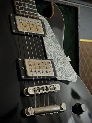 Maybach '59 Convair Aged Onyx Black (2025, new) Photo 13