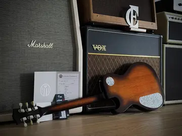 Maybach '59 Convair Aged Onyx Black (2025, new) Photo 28