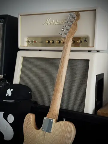 Suwak Local Thinline T Reverse Head (2026, new) Photo 7