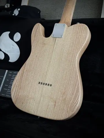 Suwak Local Thinline T Reverse Head (2026, new) Photo 8