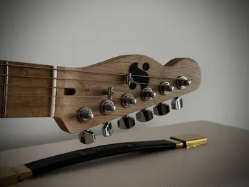 Suwak Local Thinline T Reverse Head (2026, new) Photo 15