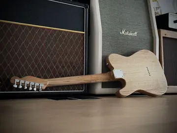 Suwak Local Thinline T Reverse Head (2026, new) Photo 20