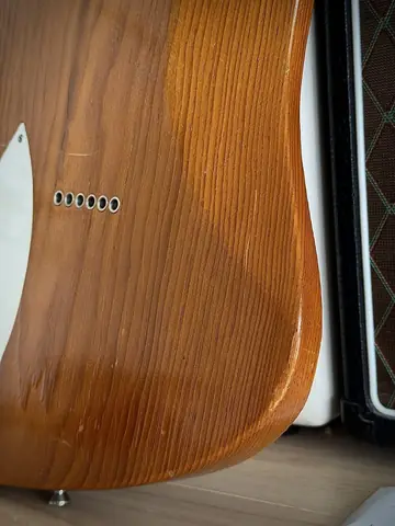 Novo Voltur V2 Amber (Nucleus/Staple P90, 2025, Neuware) Foto 15