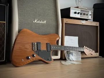 Novo Voltur V2 Amber (Nucleus/Staple P90, 2025, Neuware) Foto 19