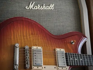 Novo Serus H2 Dealer Ltd. Faded Cherry Burst (2026, Neuware) Foto 29