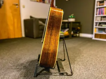 1967 Martin D-28 (Vintage) Photo 2