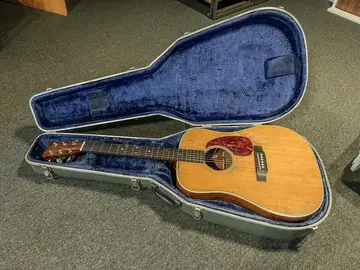 1967 Martin D-28 (Vintage) Photo 13