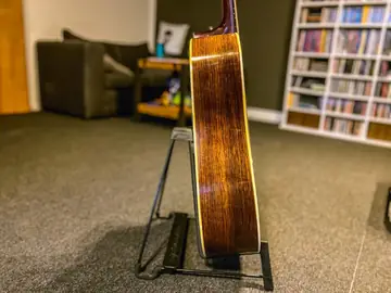 1967 Martin D-28 (Vintage) Photo 15