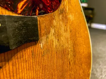 1967 Martin D-28 (Vintage) Photo 20