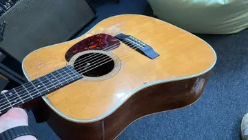 1967 Martin D-28 (Vintage) Photo 25