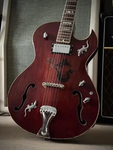 Edelmann Custom — Ede's Unikat Foto 2