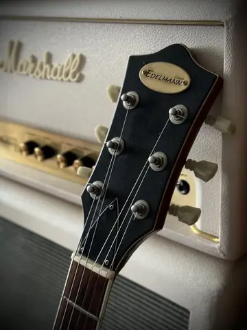 Edelmann Custom — Ede's Unikat Foto 3