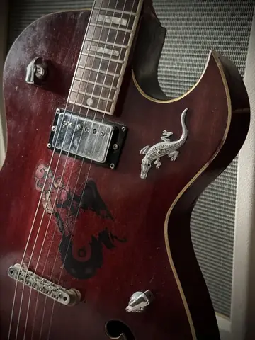 Edelmann Custom — Ede's Unikat Foto 4