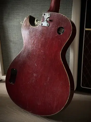 Edelmann Custom — Ede's Unikat Foto 5