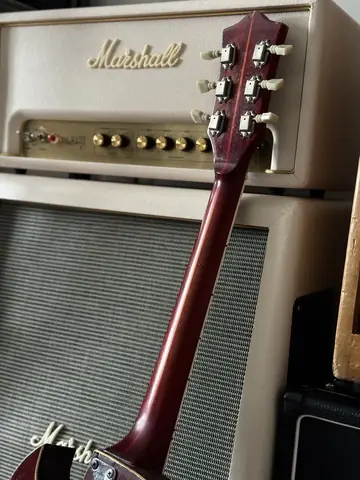 Edelmann Custom — Ede's Unikat Foto 6