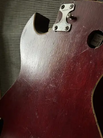 Edelmann Custom — Ede's Unikat Foto 8