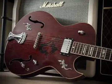 Edelmann Custom — Ede's Unikat Foto 9