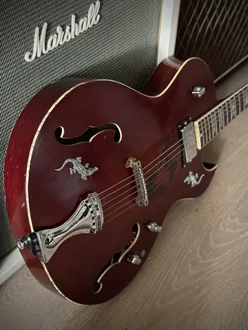 Edelmann Custom — Ede's Unikat Foto 11