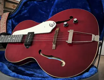 Epiphone Century James Bay '1966' Limited Edition Photo 13