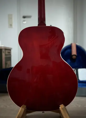Epiphone Century James Bay '1966' Limited Edition Photo 26