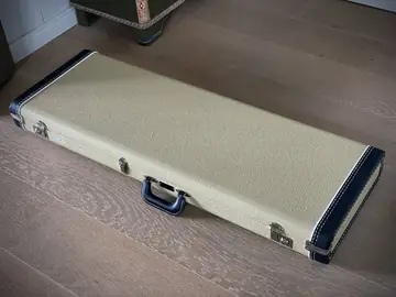 Fender Masterbuilt Greg Fessler '63 Relic — SRV Killer Tone Foto 2