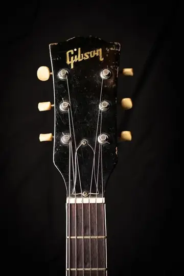 Gibson 1968 ES-330 Long Neck Foto 3