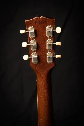Gibson 1968 ES-330 Long Neck Foto 6