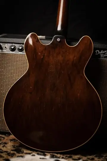 Gibson 1968 ES-330 Long Neck Foto 7